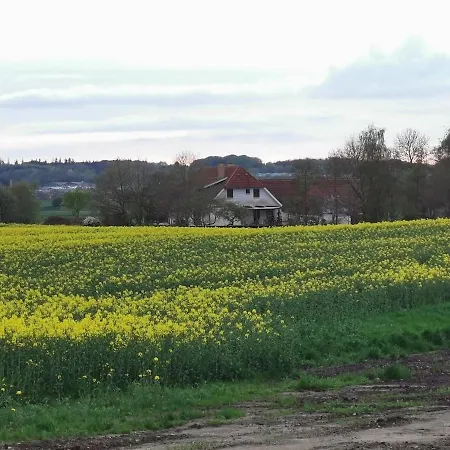 Blikgardens Summerhouse 公寓 *