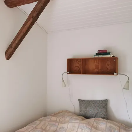 Blikgardens Summerhouse