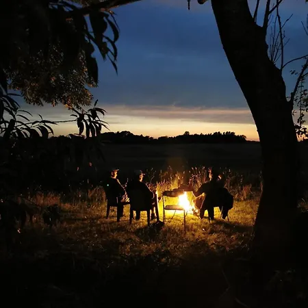 Blikgardens Summerhouse 公寓 *