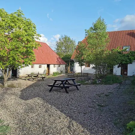 Blikgardens Summerhouse *