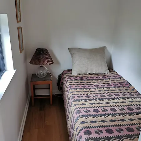 Apartmán Blikgardens Summerhouse *