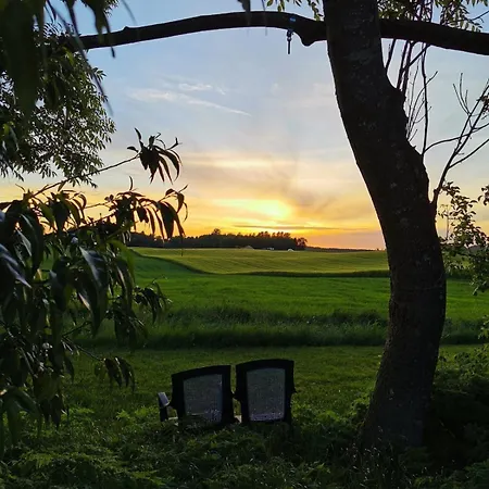 Blikgardens Summerhouse