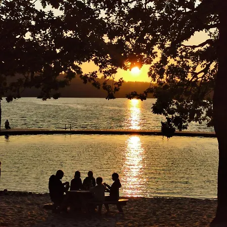 Blikgardens Summerhouse